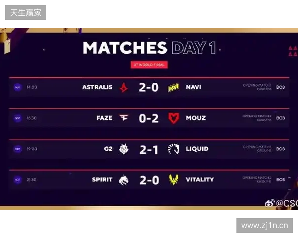 BLAST赏金赛S1：绝处逢生！Monte 2-1 NAVI