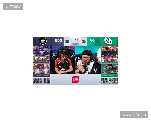 影魔还是太超模了，VG打出血性比赛仍不敌Spirit