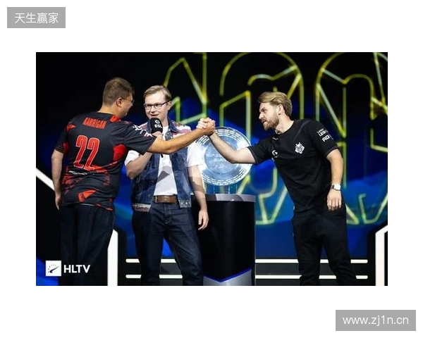 官宣：karrigan加盟Falcons